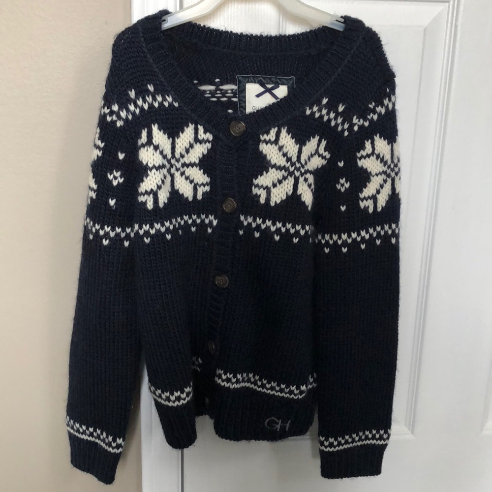 Sweater!!